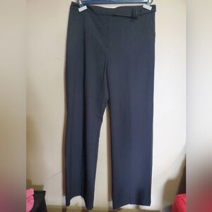 Reitmans dress pants size 9